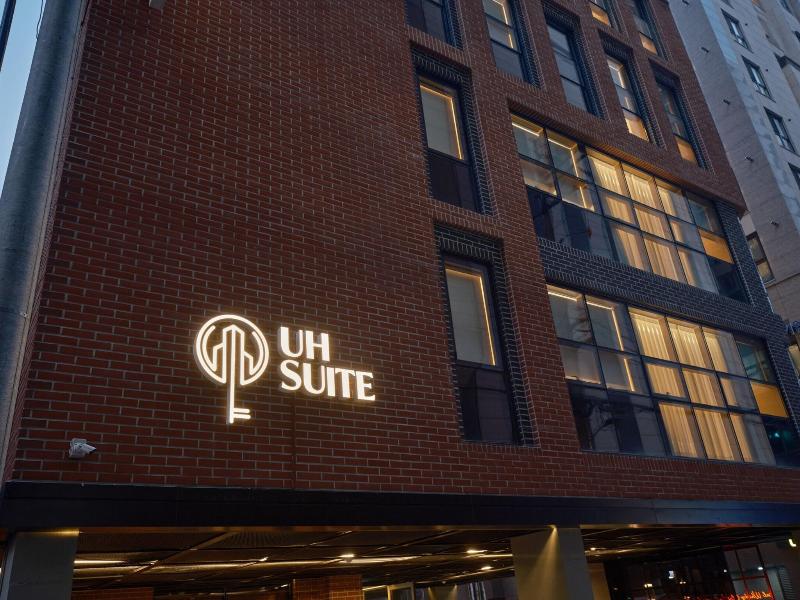 Uh Suite The Coex image