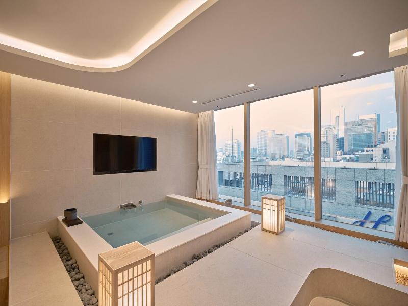 Uh Suite The Coex image