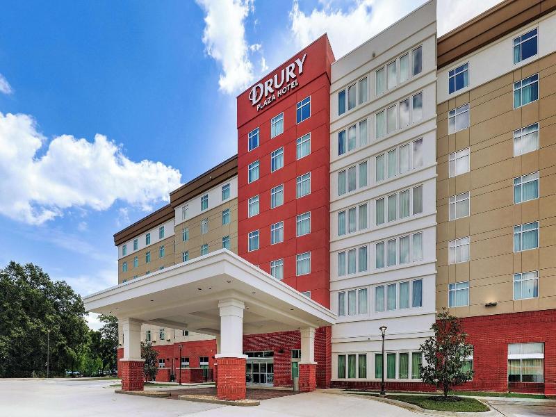 Drury Plaza Hotel Savannah Pooler image