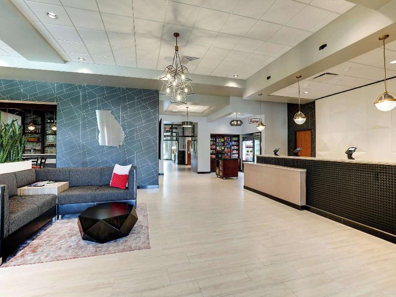 Drury Plaza Hotel Savannah Pooler image