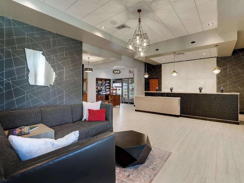 Drury Plaza Hotel Savannah Pooler image