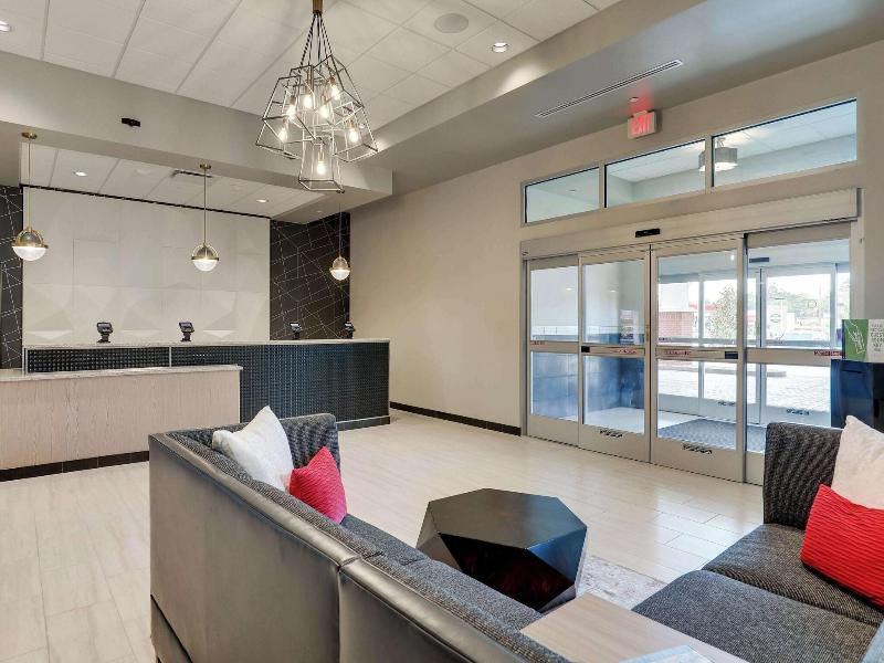 Drury Plaza Hotel Savannah Pooler image