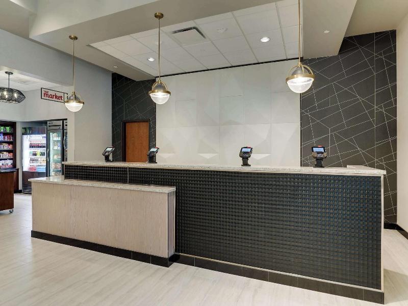 Drury Plaza Hotel Savannah Pooler image