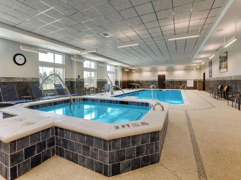 Drury Plaza Hotel Savannah Pooler image