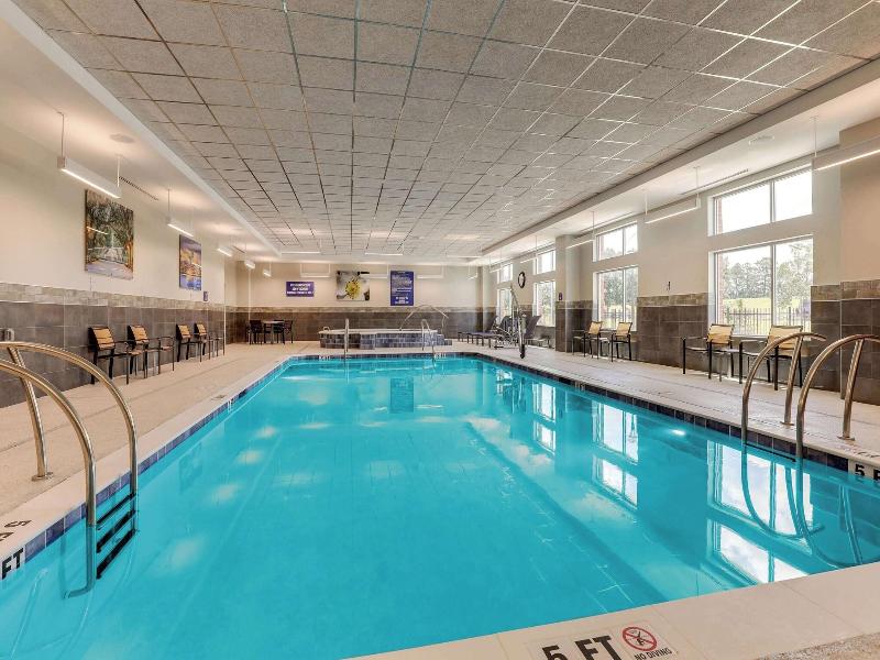 Drury Plaza Hotel Savannah Pooler image