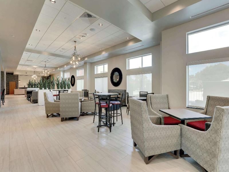 Drury Plaza Hotel Savannah Pooler image