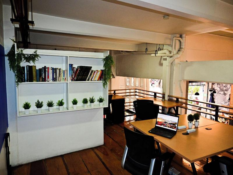 Hostel Mundo Joven Catedral image