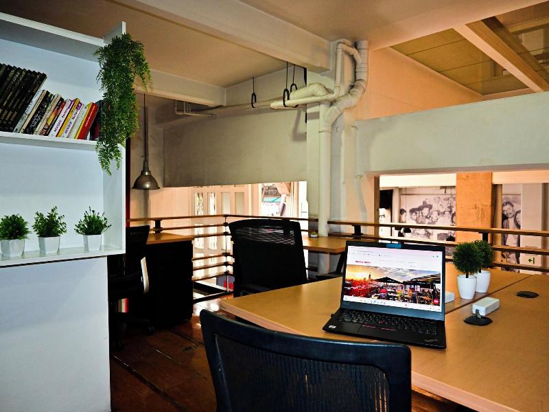 Hostel Mundo Joven Catedral image
