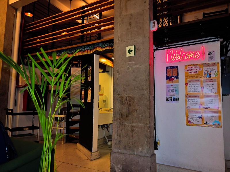Hostel Mundo Joven Catedral image
