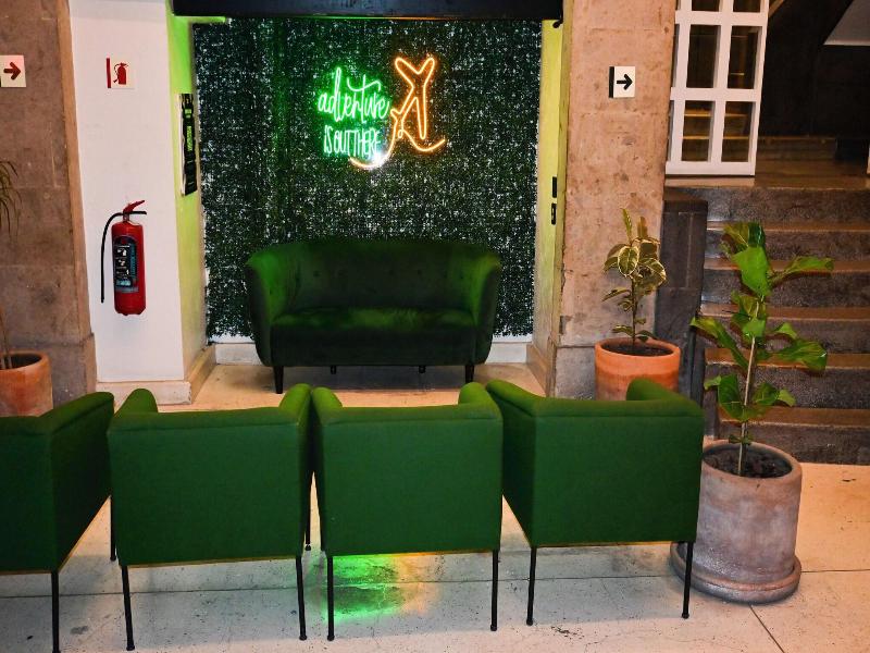 Hostel Mundo Joven Catedral image