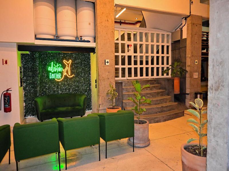 Hostel Mundo Joven Catedral image