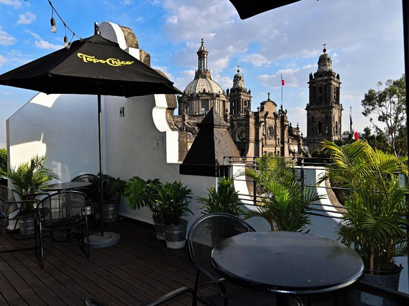 Hostel Mundo Joven Catedral image