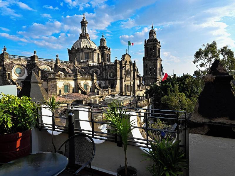 Hostel Mundo Joven Catedral image