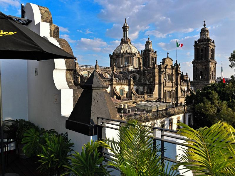 Hostel Mundo Joven Catedral image
