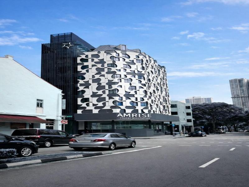 Amrise Hotel Kitchener image