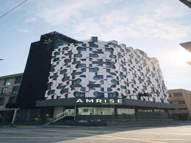 Amrise Hotel Kitchener image