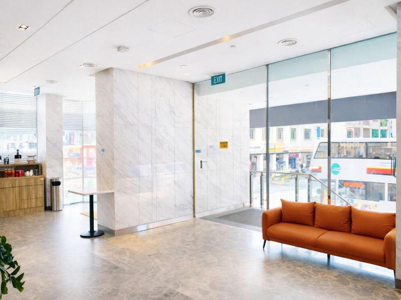 Amrise Hotel Kitchener image
