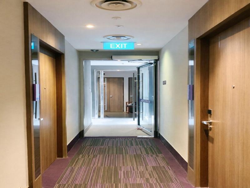 Amrise Hotel Kitchener image
