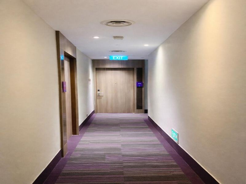 Amrise Hotel Kitchener image