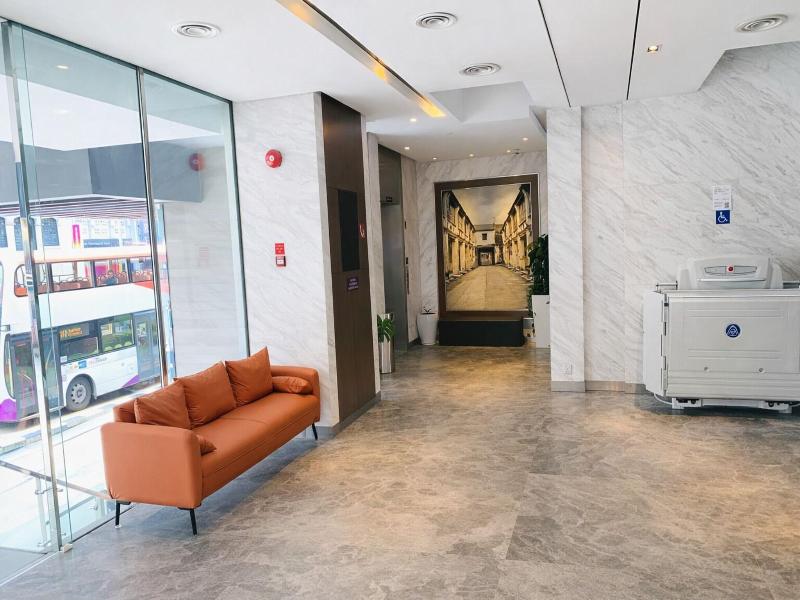 Amrise Hotel Kitchener image
