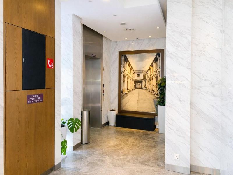 Amrise Hotel Kitchener image