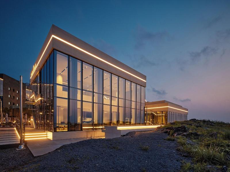 Shilla Stay Plus Iho Tewoo Ocean Front