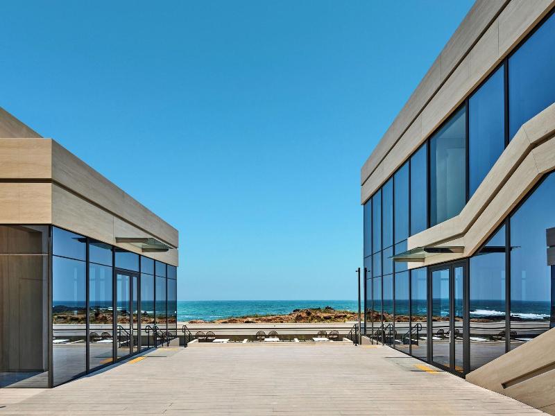 Shilla Stay Plus Iho Tewoo Ocean Front