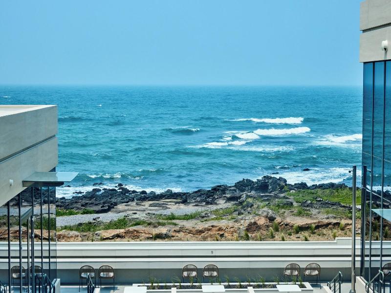 Shilla Stay Plus Iho Tewoo Ocean Front