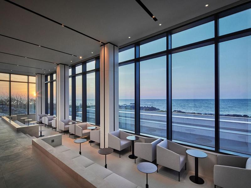 Shilla Stay Plus Iho Tewoo Ocean Front