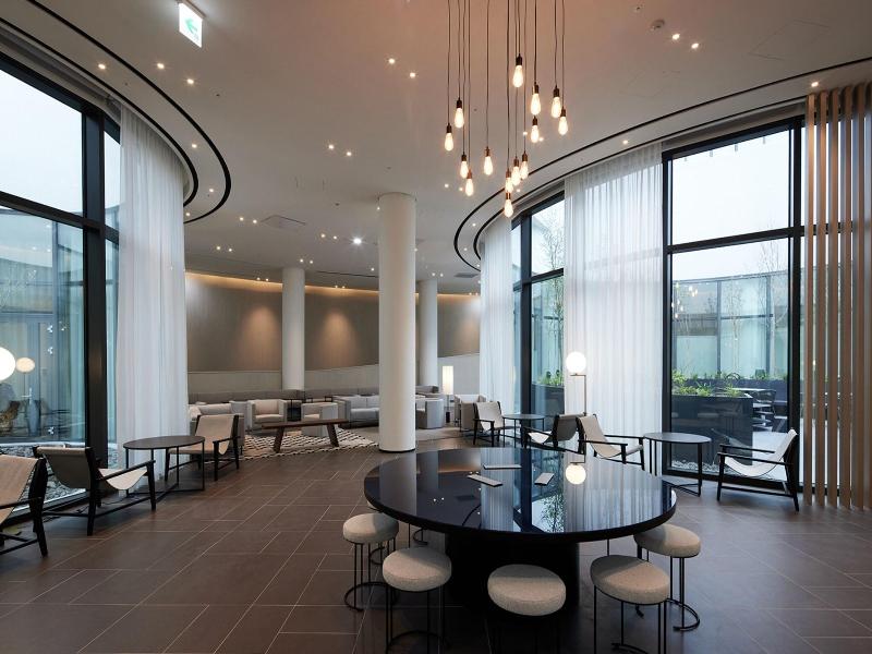 Shilla Stay Plus Iho Tewoo Ocean Front