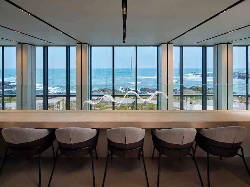 Shilla Stay Plus Iho Tewoo Ocean Front