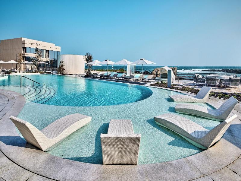 Shilla Stay Plus Iho Tewoo Ocean Front