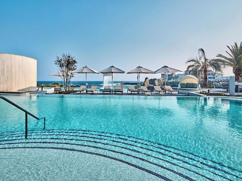 Shilla Stay Plus Iho Tewoo Ocean Front