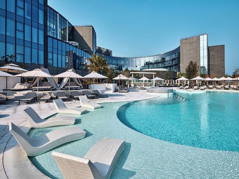 Shilla Stay Plus Iho Tewoo Ocean Front