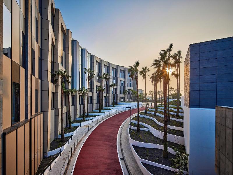 Shilla Stay Plus Iho Tewoo Ocean Front