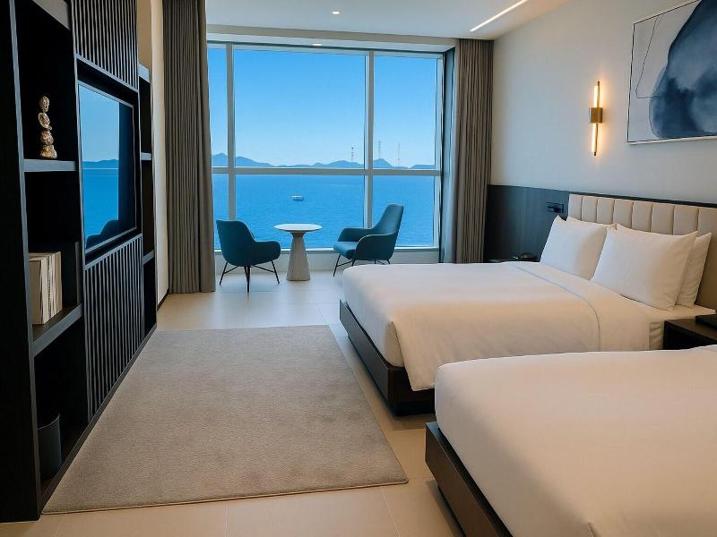 Wave M Hotel East