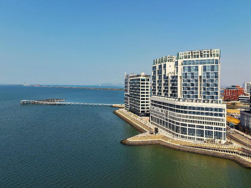 Wave M Hotel East image