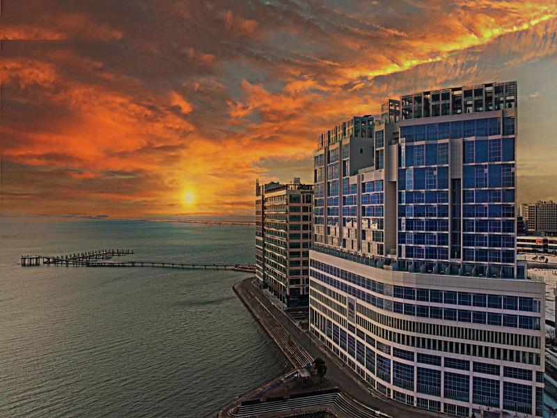 Wave M Hotel East image