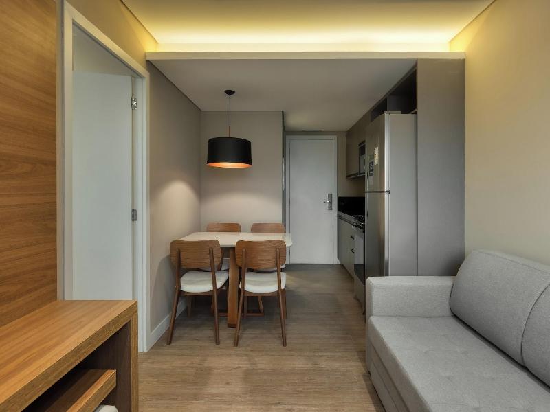 Palazzo Torquetti Condo Hotel E Eventos image