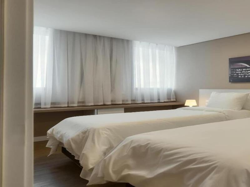 Palazzo Torquetti Condo Hotel E Eventos image