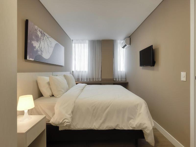 Palazzo Torquetti Condo Hotel E Eventos image