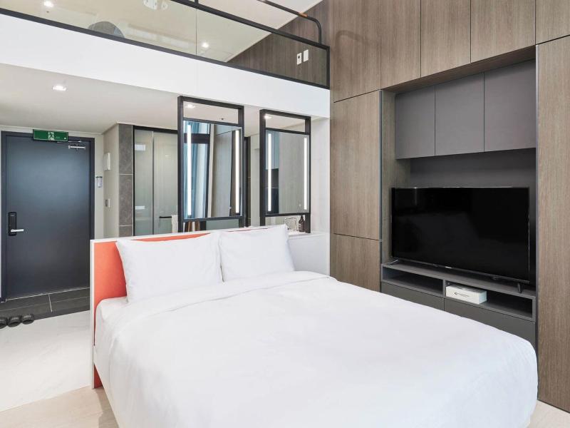 Newcz Centum Hotel image