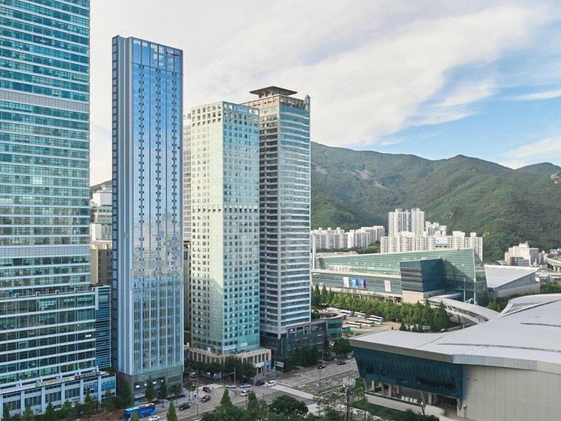 Newcz Centum Hotel image
