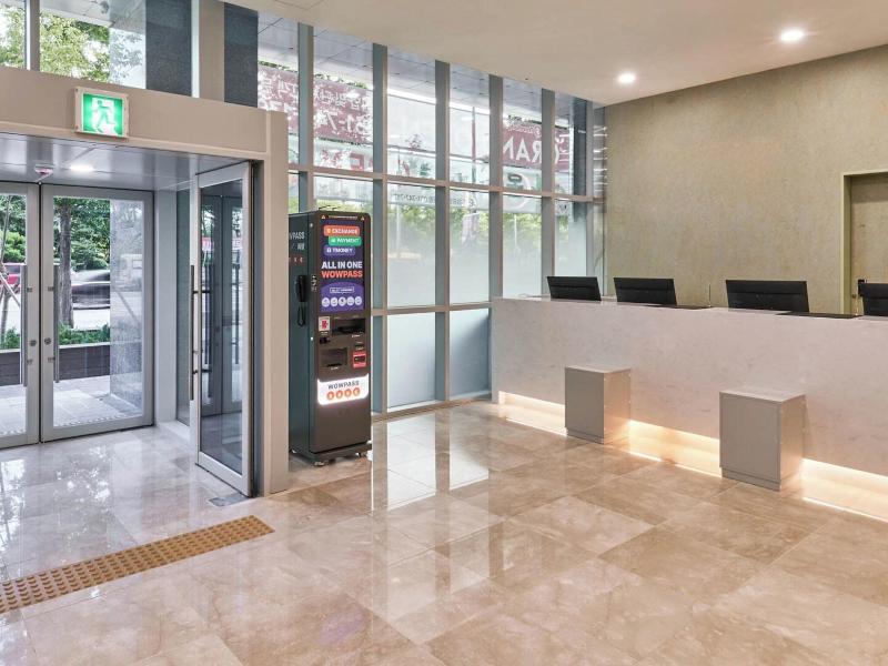 Newcz Centum Hotel image