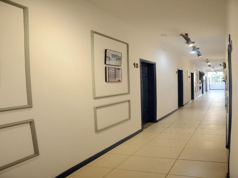 Metro Hotel