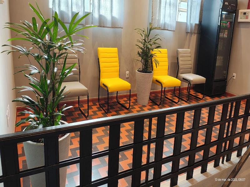 Unity Hotel Campinas