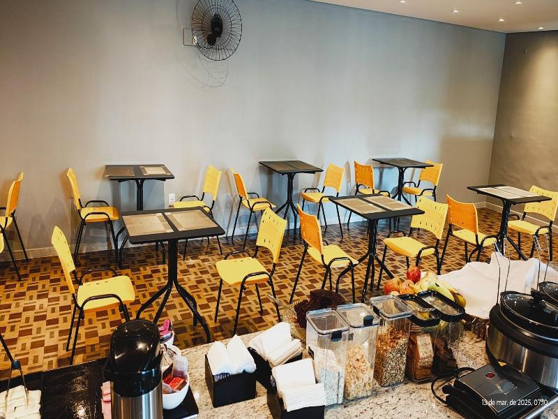 Unity Hotel Campinas