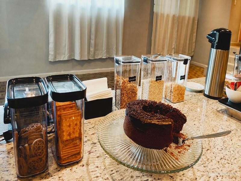 Unity Hotel Campinas