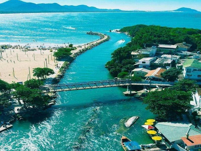 Gh Canal Da Barra