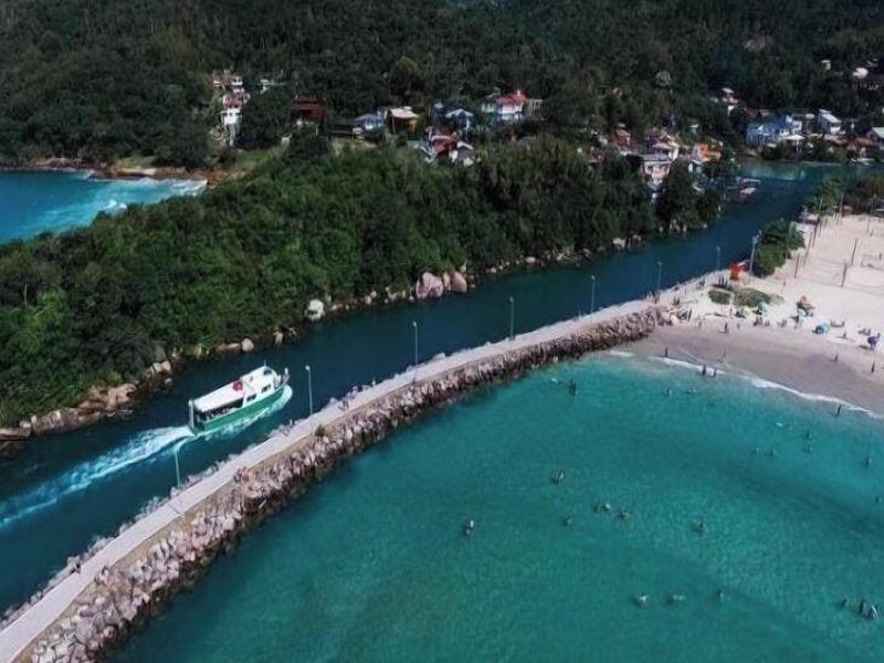 Gh Canal Da Barra